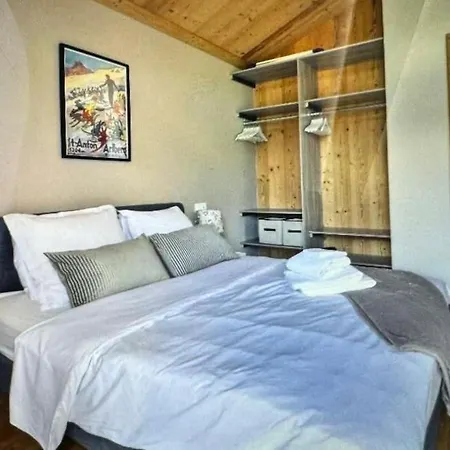 Stunning Apartment- Mountain Views Near Morzine La Cote d'Arbroz Extérieur photo